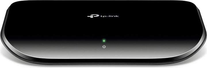 TP-Link Tl-Sg1005d (5 Ports)