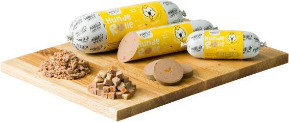 Actual product image Purbello Chicken (Adult, 1 pcs., 800 g)