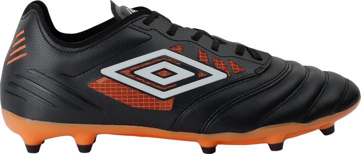 Actual product image Umbro Mens Tocco IV Premier Firm Ground Football Boots (42)