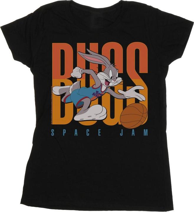 Produktbild Space Jam Balling Bugs TShirt (XL)
