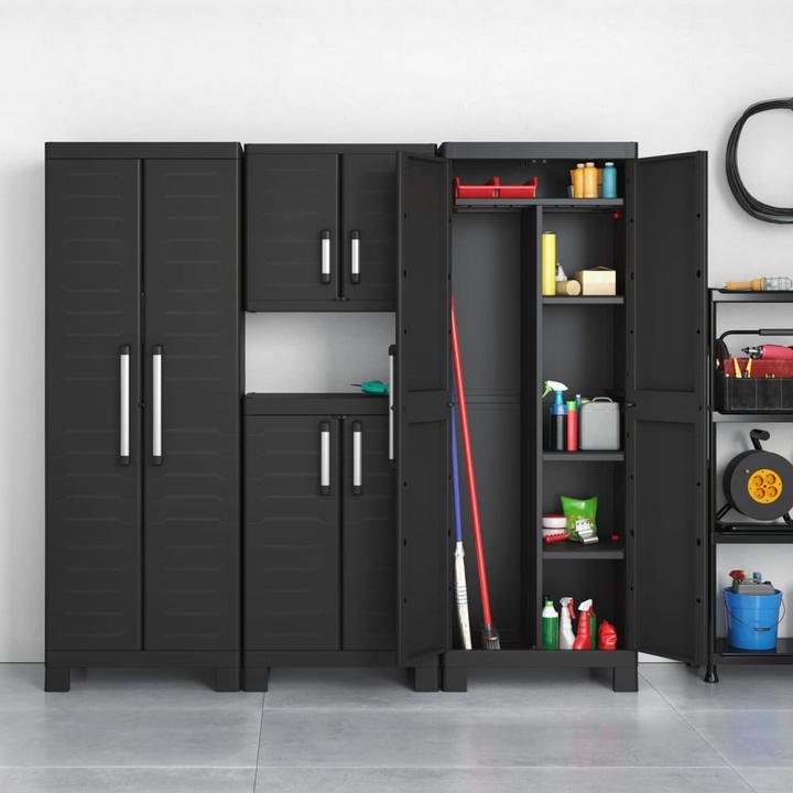 Produktbild Keter Detroit (65 cm, 182 cm)