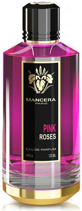 Immagine prodotto Mancera Rose Rosa di Eau de Parfum Spray 120 ml (Eau de parfum, 120 ml)