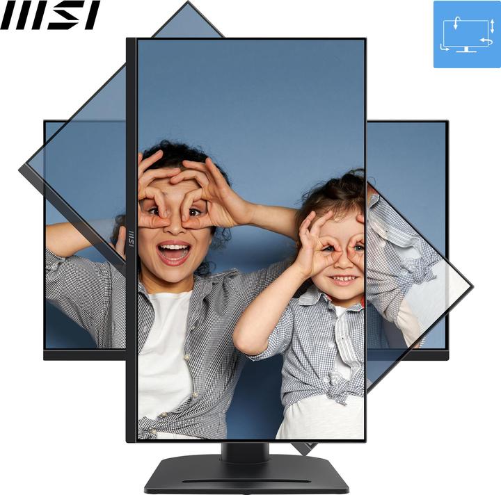 Immagine prodotto MSI Pro MP275QPG (2560 x 1440 pixel, 27")