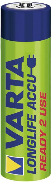 Immagine prodotto Varta Ricarica Accu Power (2 pz., AAA, 800 mAh)