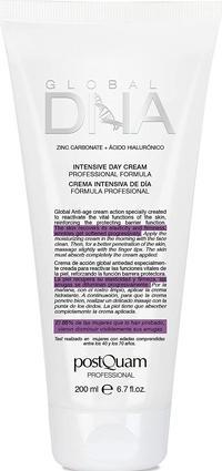Actual product image Postquam dna day cream tube 200ml. (200 ml, Day cream)