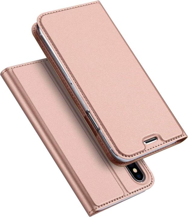 Pink gold