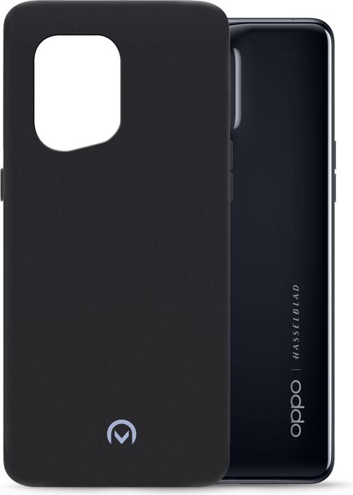Immagine prodotto Mobilize Copertura in gomma gelly (Oppo Find X5 Pro)