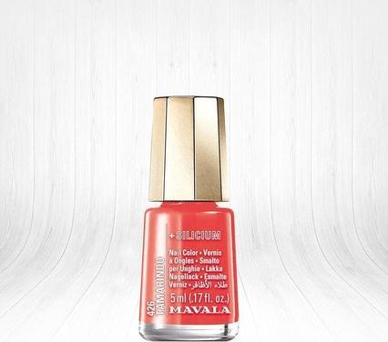 Produktbild Mavala Mini Color's Nagellack (Tamarindo)