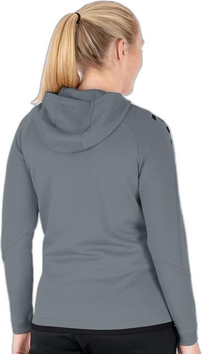 Produktbild JAKO Trainingsjacke Challenge mit Kapuze (3XL)