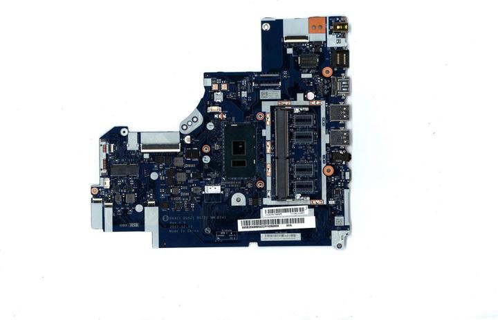 Actual product image Lenovo MB L80XN241 I57200UH UMAFP