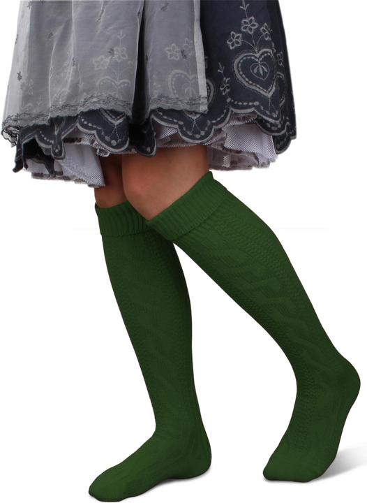 Image du produit Normani Mi-bas traditionnels (Une unité par pack, 47 - 50)