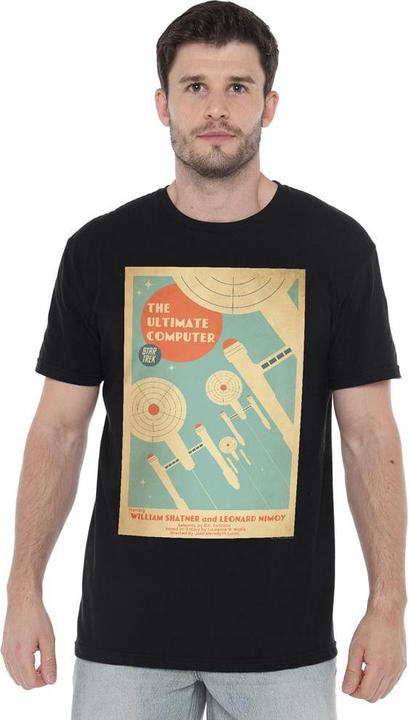 Produktbild The Original Series Episode 53 TShirt (4XL)