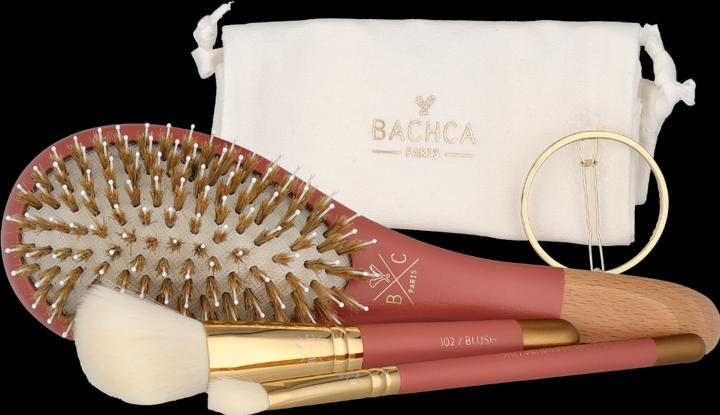 Immagine prodotto Bachca Parigi (Set per la cura dei capelli)