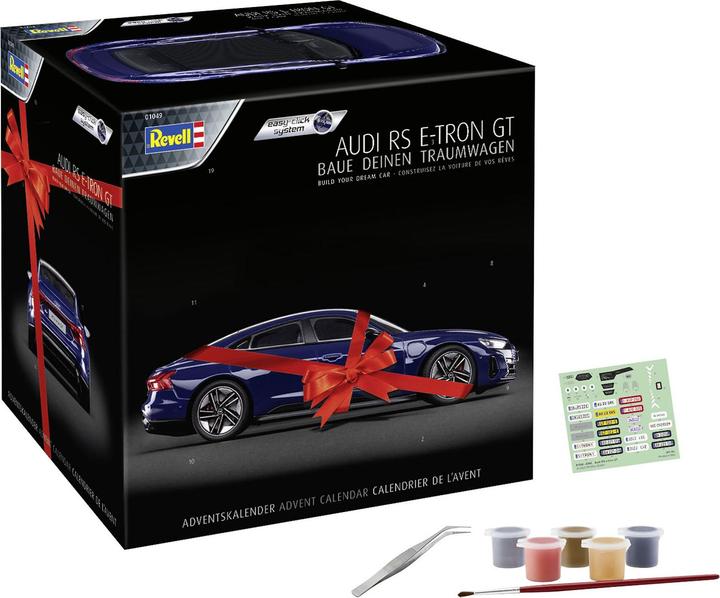 Image du produit Revell Audi RS e-tron GT