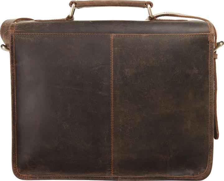 Actual product image Bagan Aktentasche
