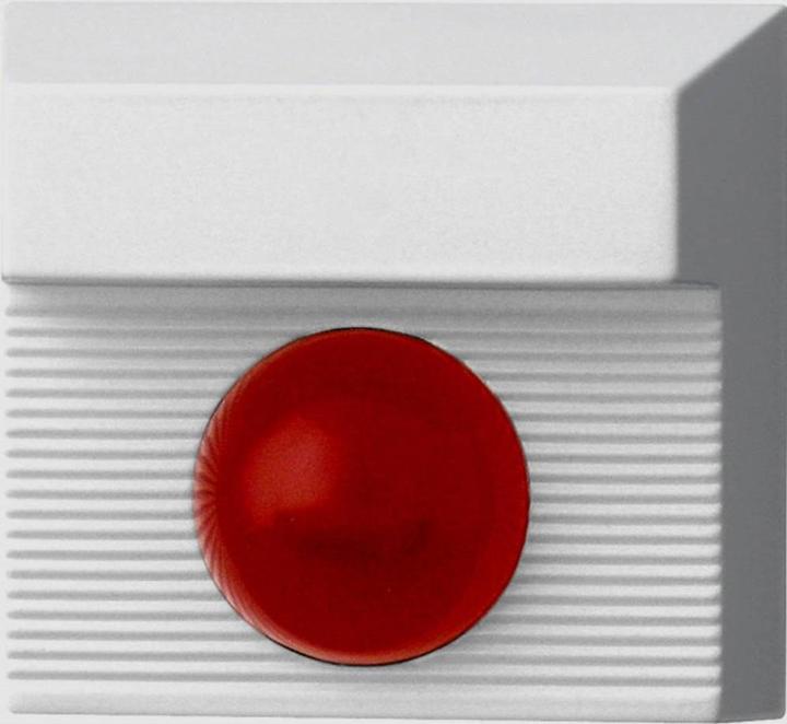 Immagine prodotto Pentatech Display a LED con cicalino 70 dB indoor
