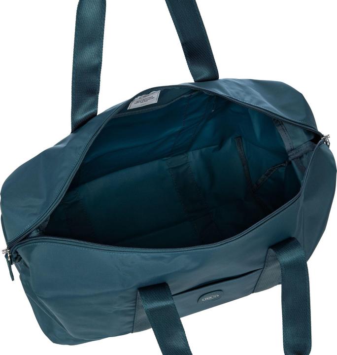 Immagine prodotto Brics Borsa da viaggio Positano weekender 43 cm (21 l)