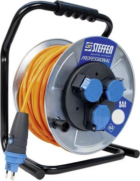 Steffen Professional (30 m, 2.50 mm²)