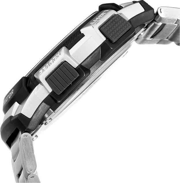 Actual product image Casio Illuminator (Digital watch, 44 mm)