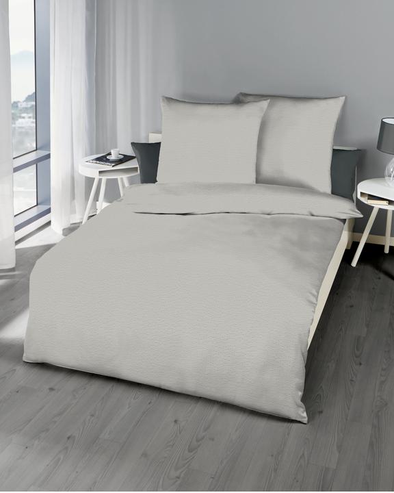 Actual product image Kaeppel 3000 Uni (Bedding set, 65 x 100 cm, 160 x 210 cm)