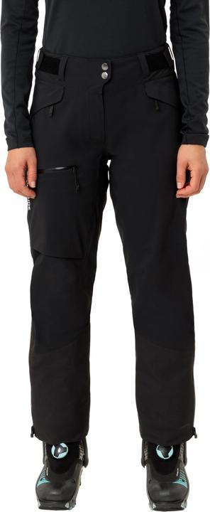 Actual product image Vaude Monviso (36)