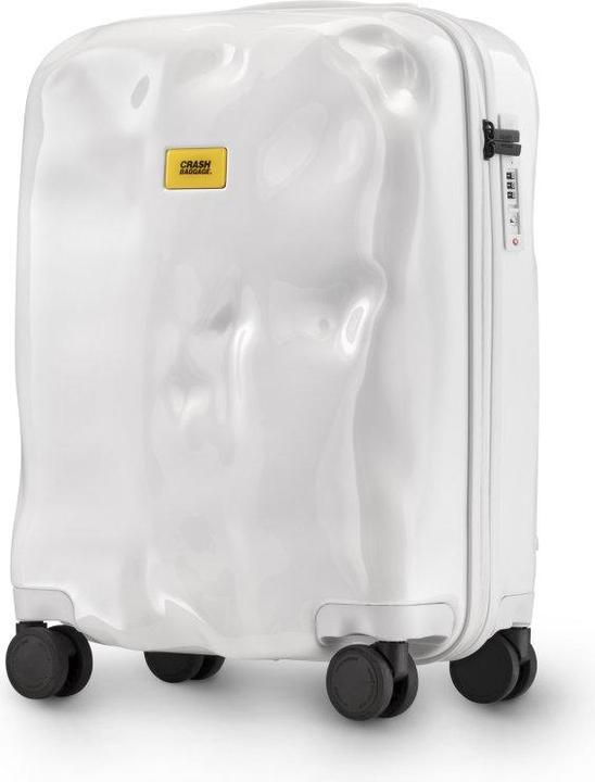 Produktbild Crash baggage ICON - TONE ON TONE Cabin, Lucent (35 l, Handgepäck (bis 50l))