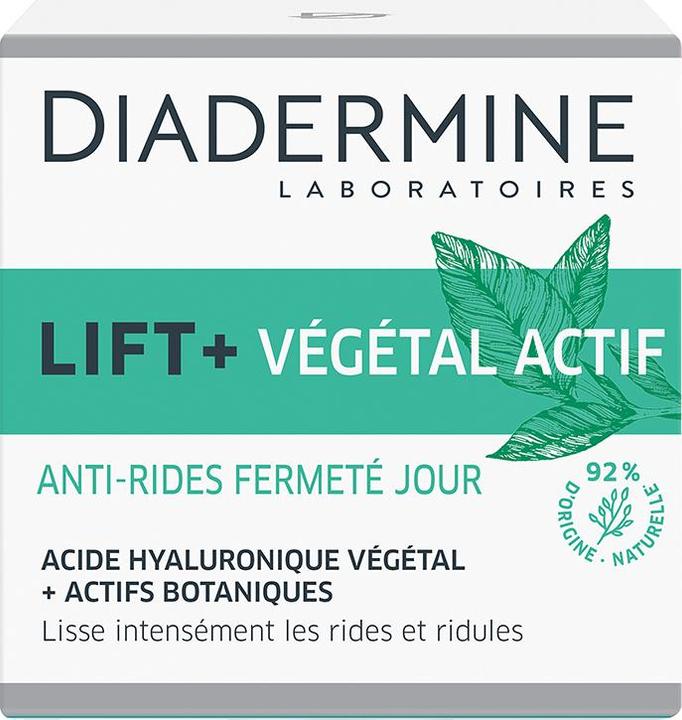 Immagine prodotto Diadermine Lift Botology Crema Antirughe Giorno 50ml (50 ml)