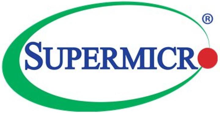 Actual product image Supermicro Backplane CSE-SAS-743TQ