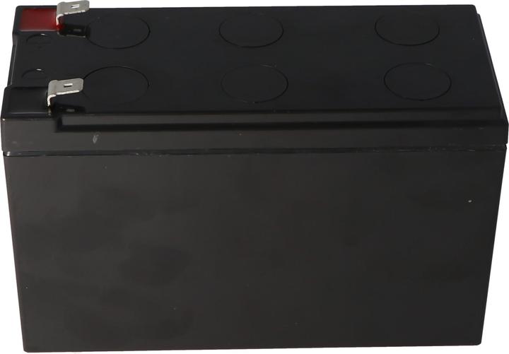 Produktbild CSB Akku CSB-GP1272-F2 AGM VdS (12 V, 7.20 Ah)