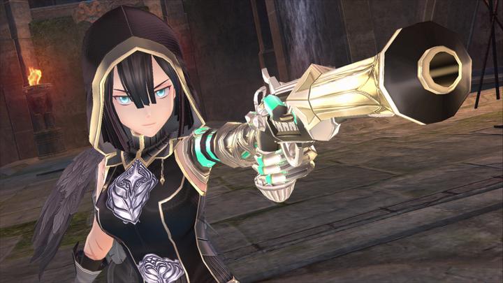 Produktbild NIS Ys IX: Monstrum Nox Pact Edition (PS4, DE)