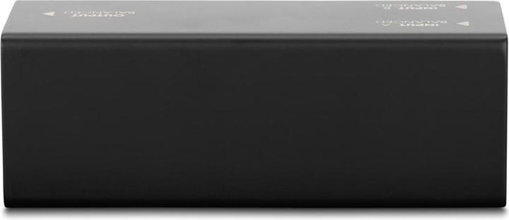 Actual product image Palmer Audio tauber - Passive Microphone Merge Box