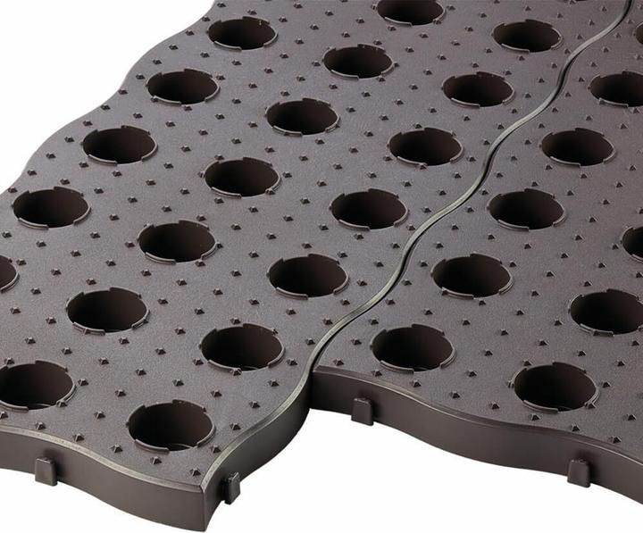 Immagine prodotto Garantia Piastra letto maxi