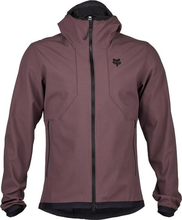 Image du produit Fox Veste 23 Ranger Fire Hoodie Pur M (M)