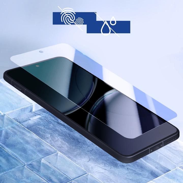 Produktbild 3MK OnePlus Nord 4 - FlexibleGlass Lite (1 Stück, OnePlus Nord 4)