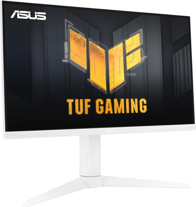 Produktbild ASUS TUF Gaming VG27AQML1A-W (2560 x 1440 Pixel, 27")