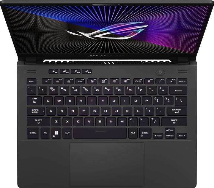 Produktbild ASUS ROG Zephyrus G15 RTX 3070 Ti (15.60", AMD Ryzen 7 6800HS, 16 GB, 1000 GB, CH)