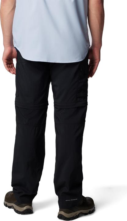 Actual product image Columbia Silver Ridge Utility Convertible Pant (54)
