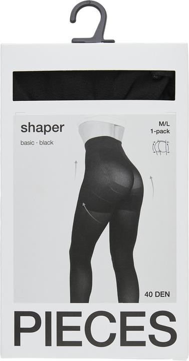 Produktbild Pieces Formgebende 40 DEN Tights