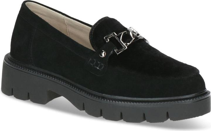 Actual product image Caprice Slipper (37)
