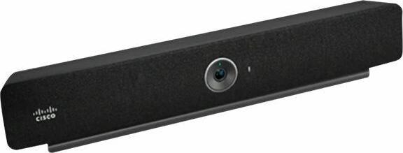 Immagine prodotto Cisco Refurb/RoomBarinCarbonBlackw/Navigator