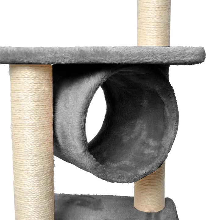 Actual product image Malatec Universal (90 cm, Grey)