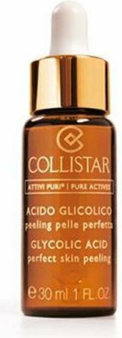 Produktbild Collistar Glycolic Acid (30 ml)