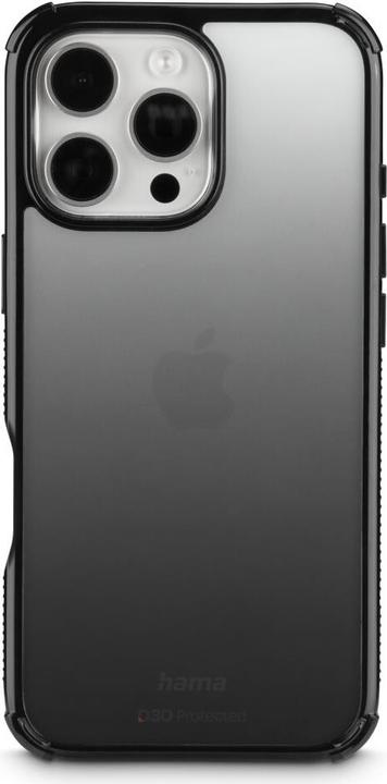 Image du produit Hama Protection extrême (Apple iPhone 16 Pro Max)