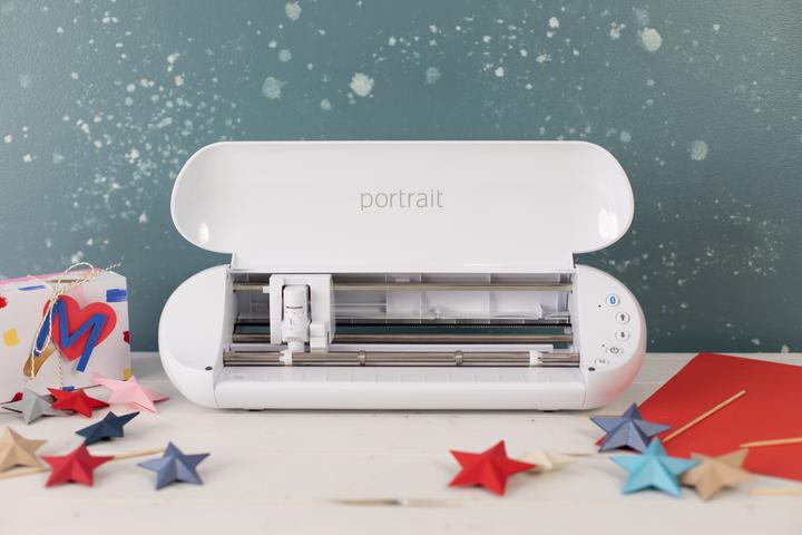 Actual product image Silhouette Portrait 3