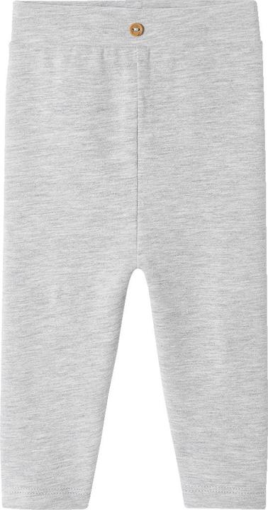 Image du produit Vertbaudet Leggings bébé en coton bio (44)
