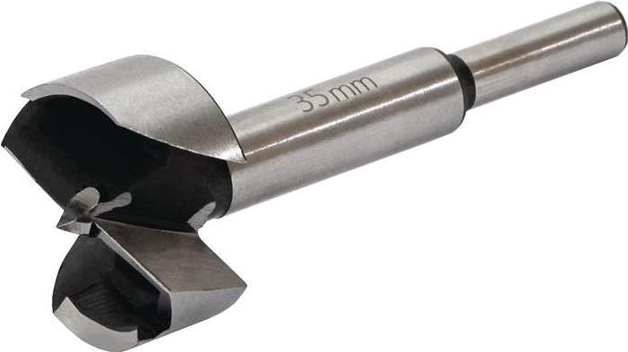 Immagine prodotto Tecwerk Forstnerbohrer Ø 30 mm Schaft-Ø 8 mm (30 millimetri)