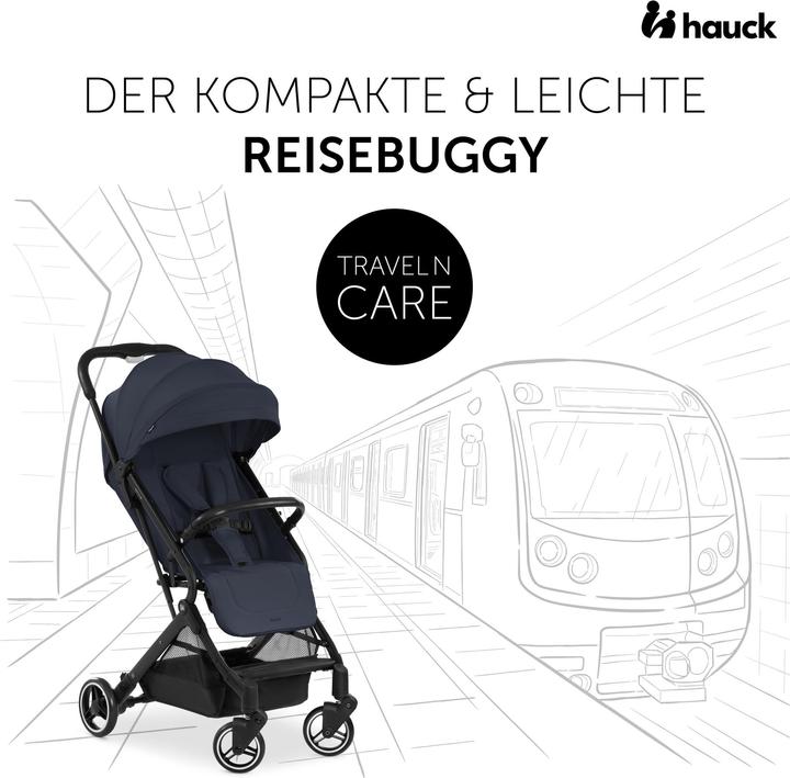 Image du produit Hauck Travel N Care