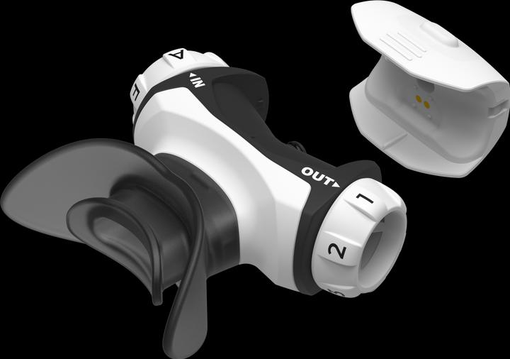 Actual product image Airofit Breathing Trainer Pro 2.0