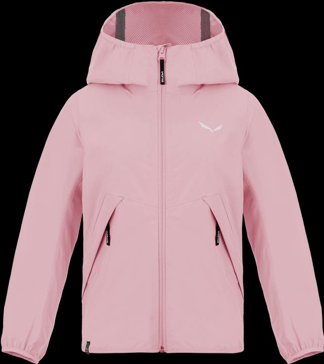 Produktbild Salewa Aqua Powertex Jacke Kinder (128)