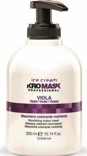 Produktbild Inebrya Nourishing Colour Mask Purple 300 ml (300 ml)